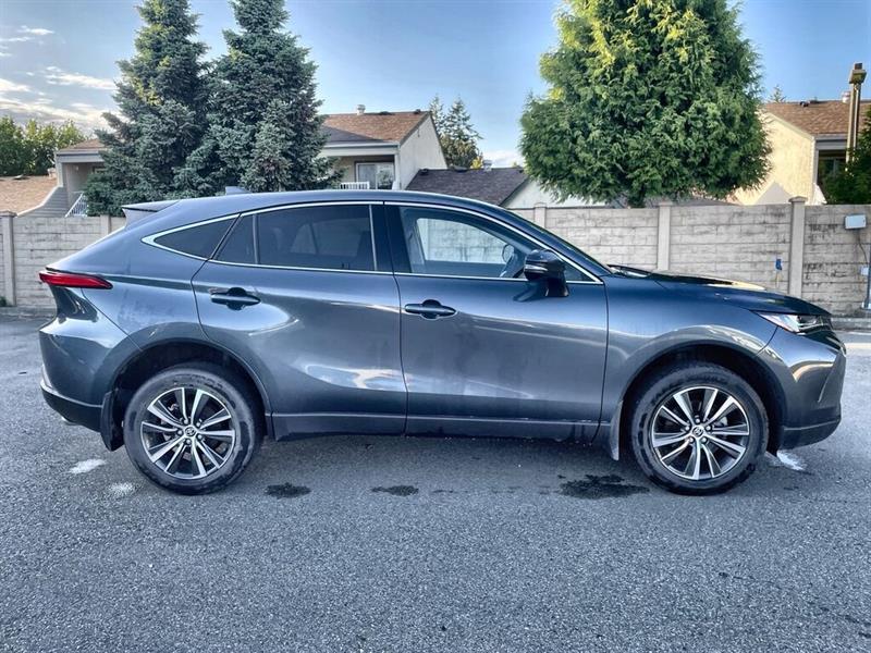 toyota Venza 2024 - 19