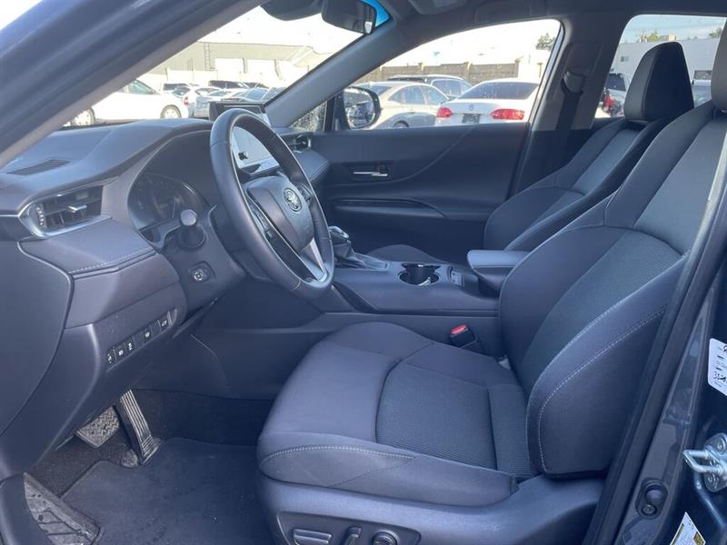 toyota Venza 2024 - 22