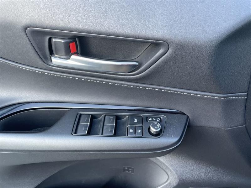 toyota Venza 2024 - 23