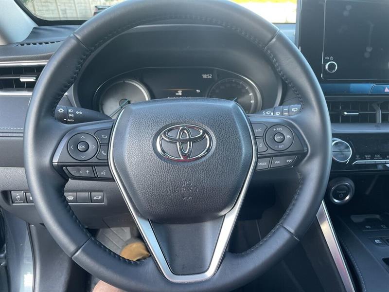 toyota Venza 2024 - 24