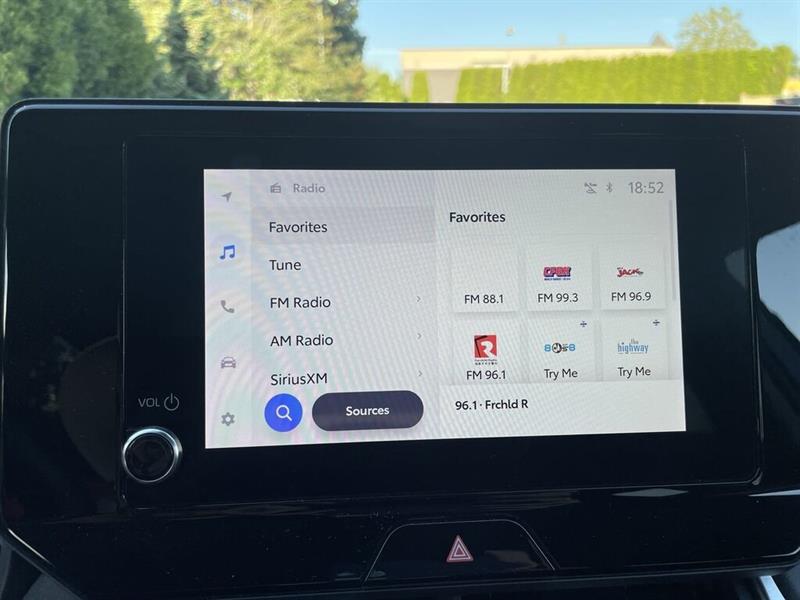 toyota Venza 2024 - 26