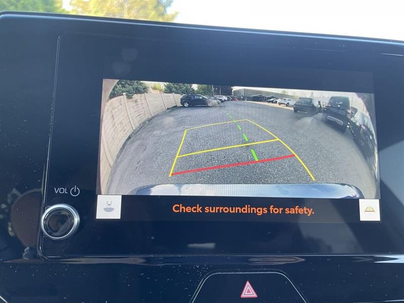 toyota Venza 2024 - 27