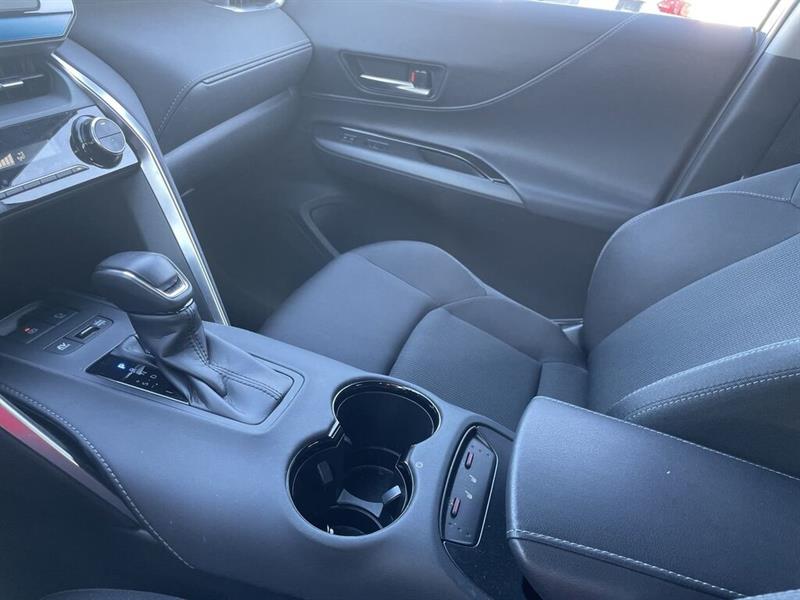 toyota Venza 2024 - 29