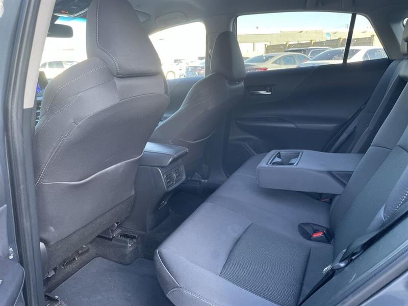 toyota Venza 2024 - 31