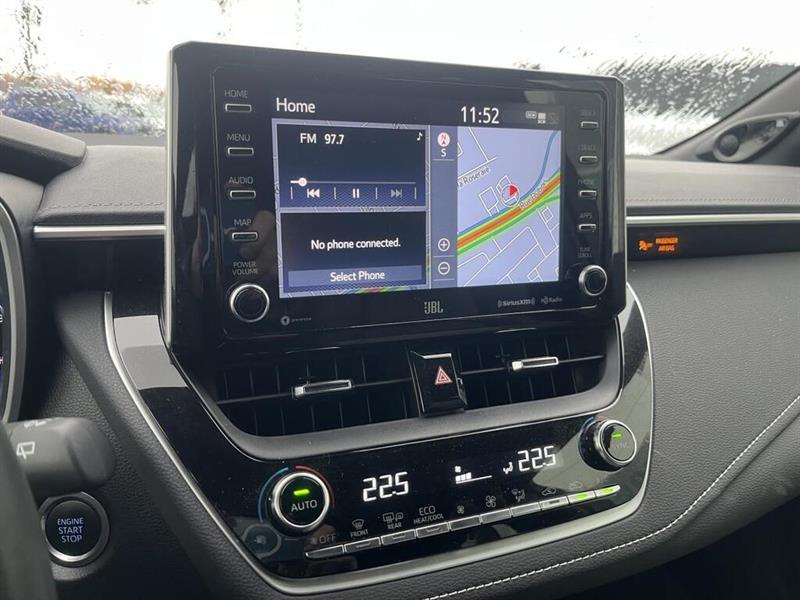 toyota Corolla à hayon 2022 - 9