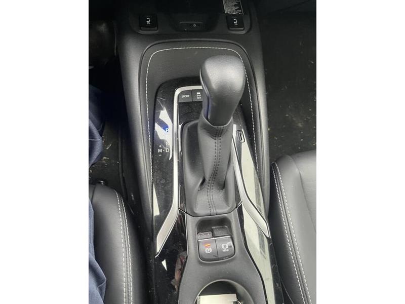 toyota Corolla à hayon 2022 - 10