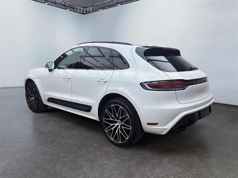 porsche Macan 2024 - 3