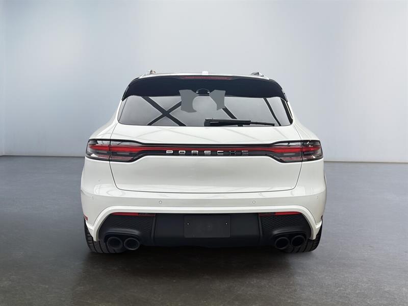 porsche Macan 2024 - 4