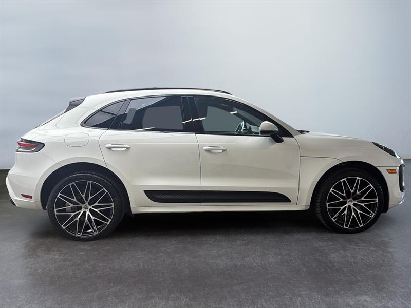 porsche Macan 2024 - 5