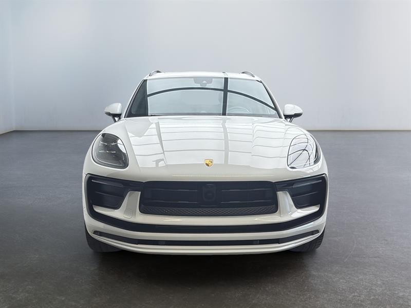 porsche Macan 2024 - 6