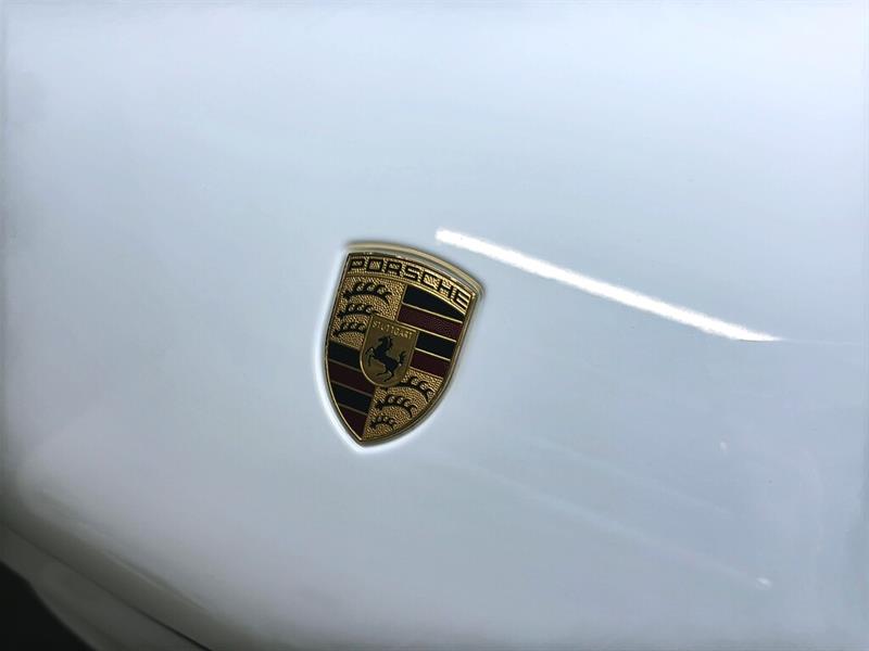 porsche Macan 2024 - 7