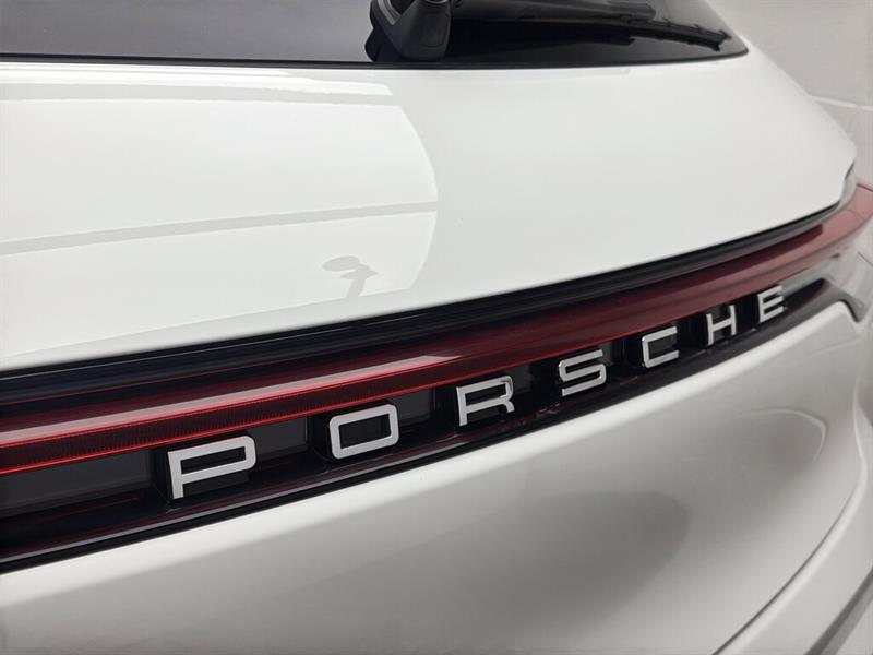 porsche Macan 2024 - 8