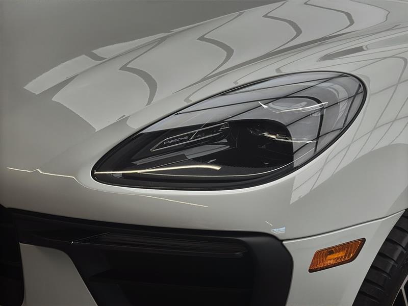 porsche Macan 2024 - 9