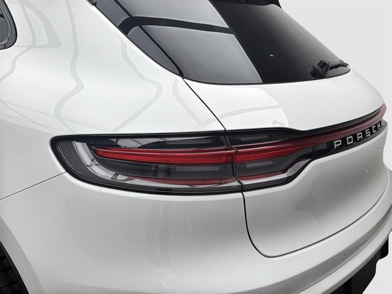 porsche Macan 2024 - 10