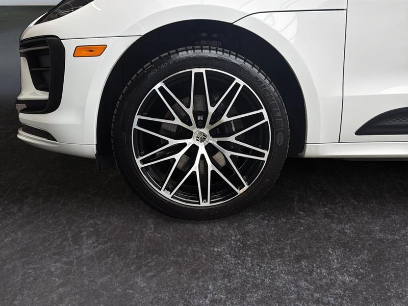 porsche Macan 2024 - 11