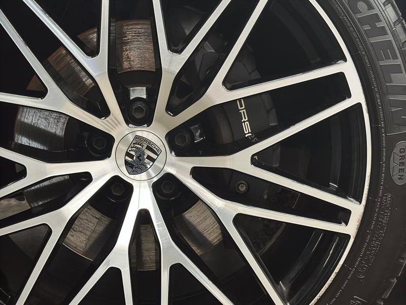 porsche Macan 2024 - 12