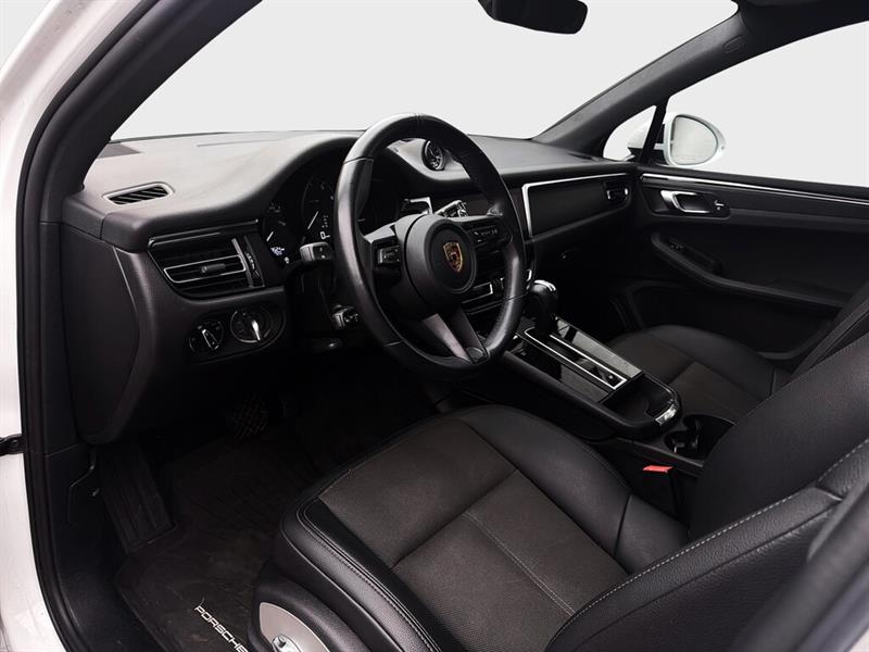 porsche Macan 2024 - 13