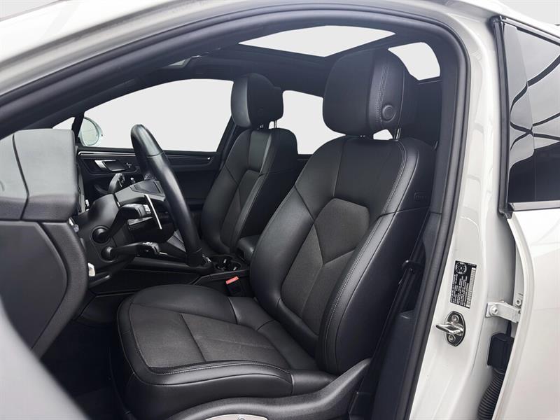 porsche Macan 2024 - 14