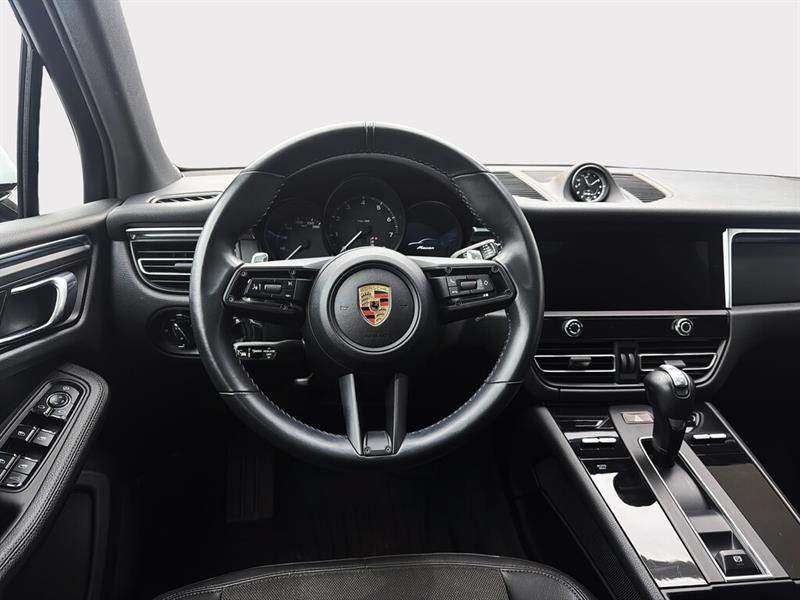 porsche Macan 2024 - 15