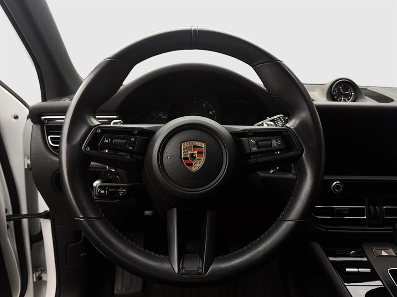 porsche Macan 2024 - 16