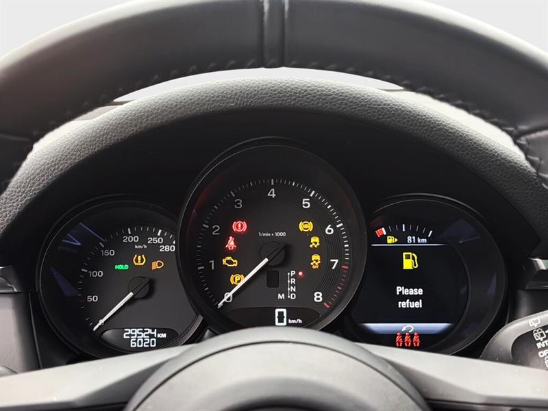 porsche Macan 2024 - 18