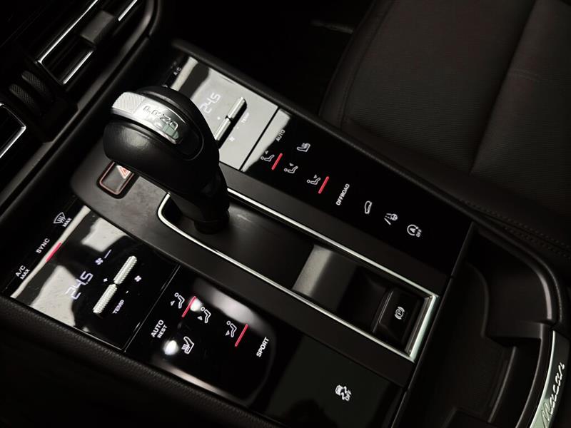 porsche Macan 2024 - 20