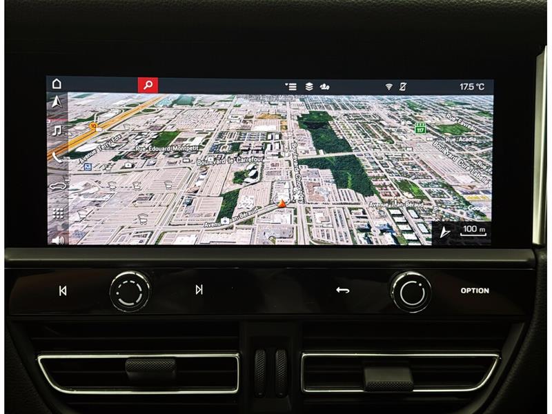 porsche Macan 2024 - 23