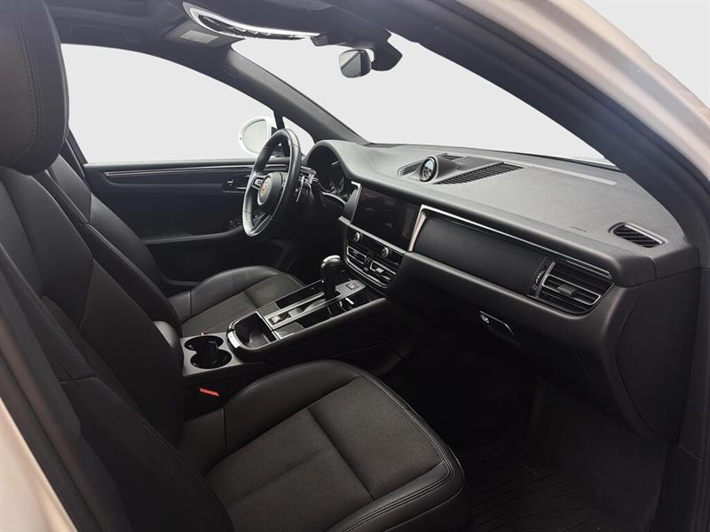 porsche Macan 2024 - 24