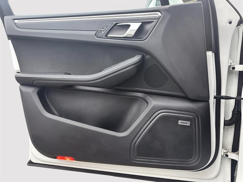 porsche Macan 2024 - 28