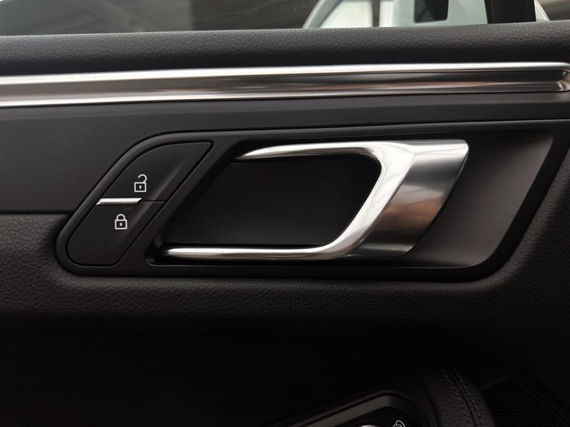 porsche Macan 2024 - 29