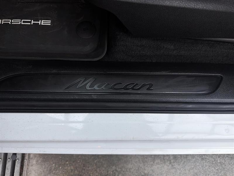 porsche Macan 2024 - 32
