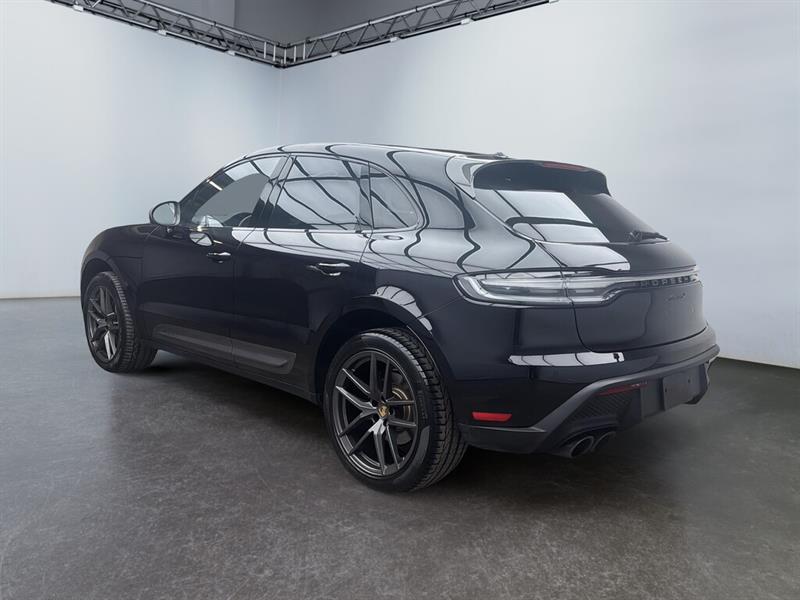 porsche Macan 2024 - 3