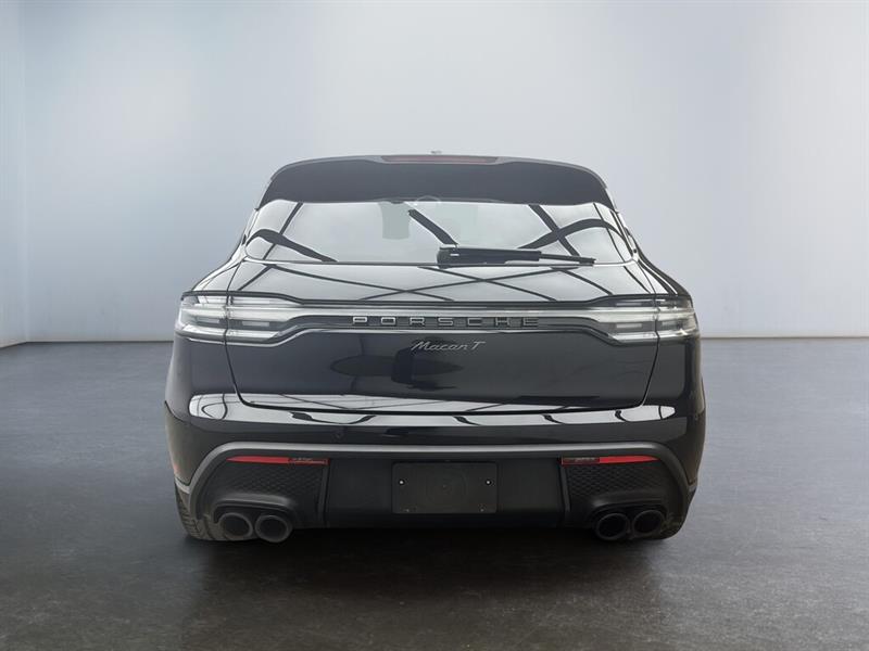 porsche Macan 2024 - 4
