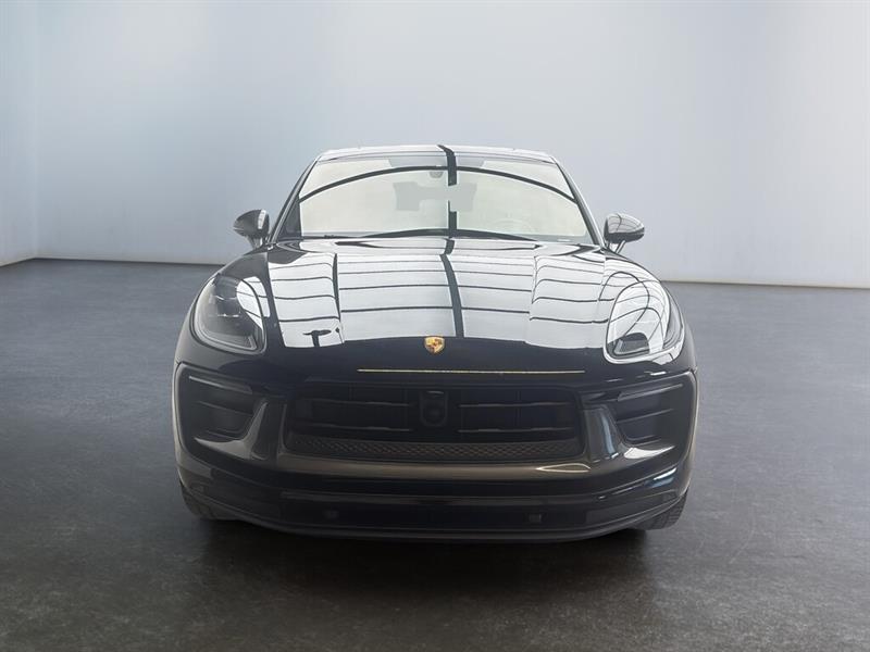 porsche Macan 2024 - 6