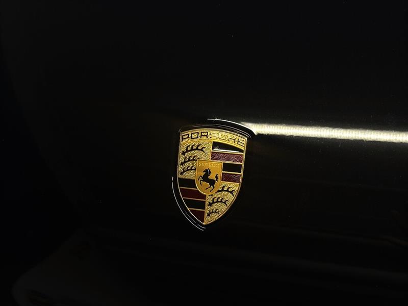 porsche Macan 2024 - 7