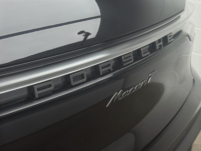 porsche Macan 2024 - 8