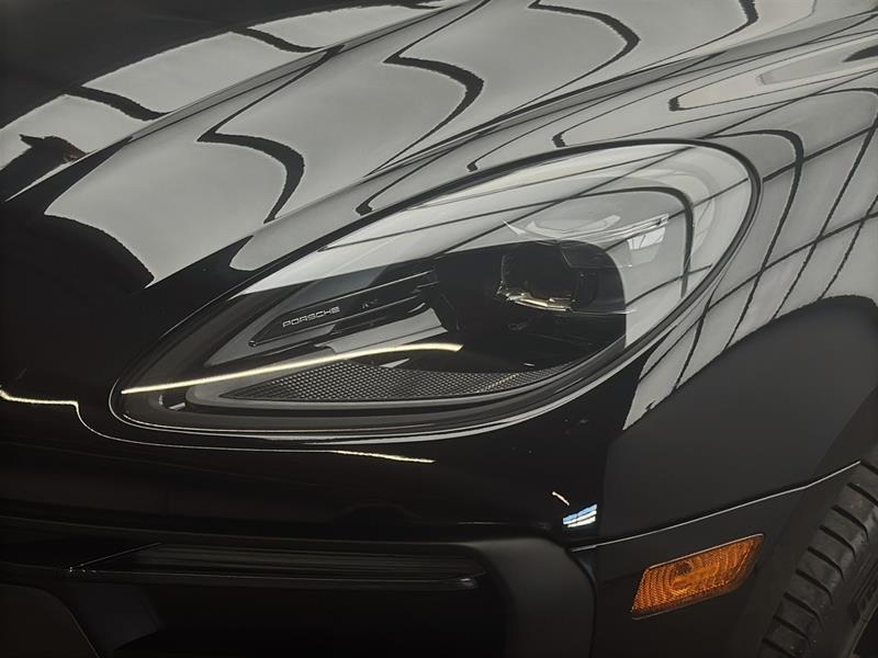 porsche Macan 2024 - 9