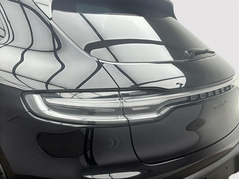 porsche Macan 2024 - 10