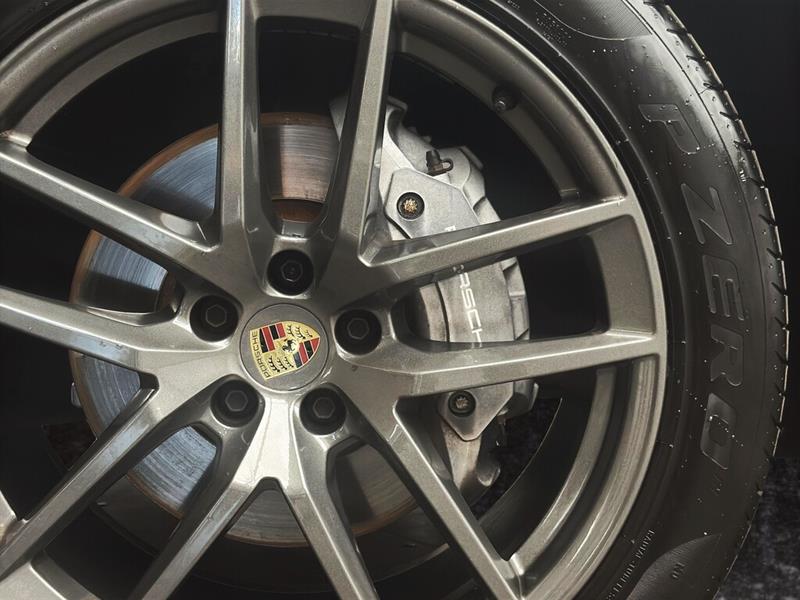 porsche Macan 2024 - 12