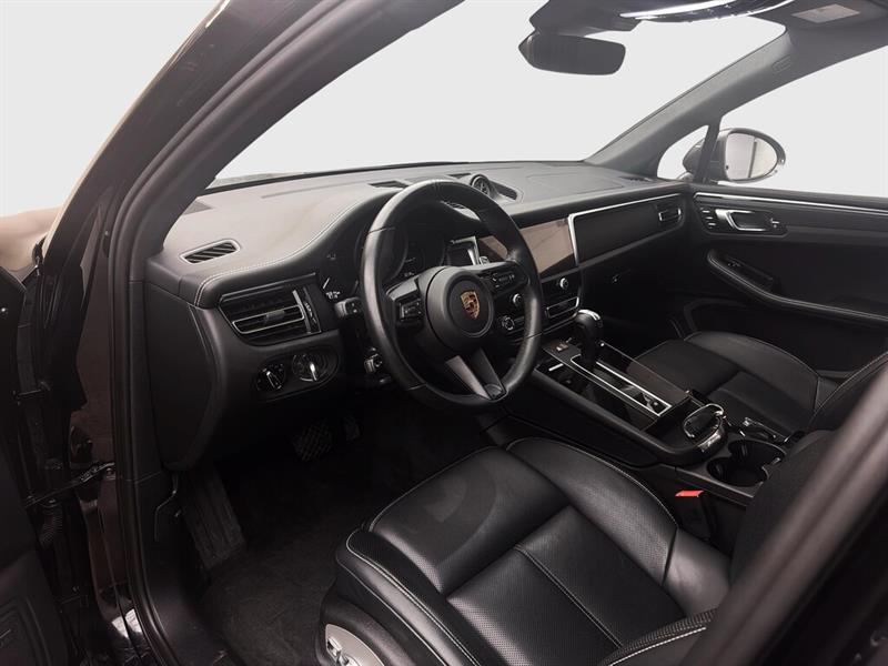 porsche Macan 2024 - 13