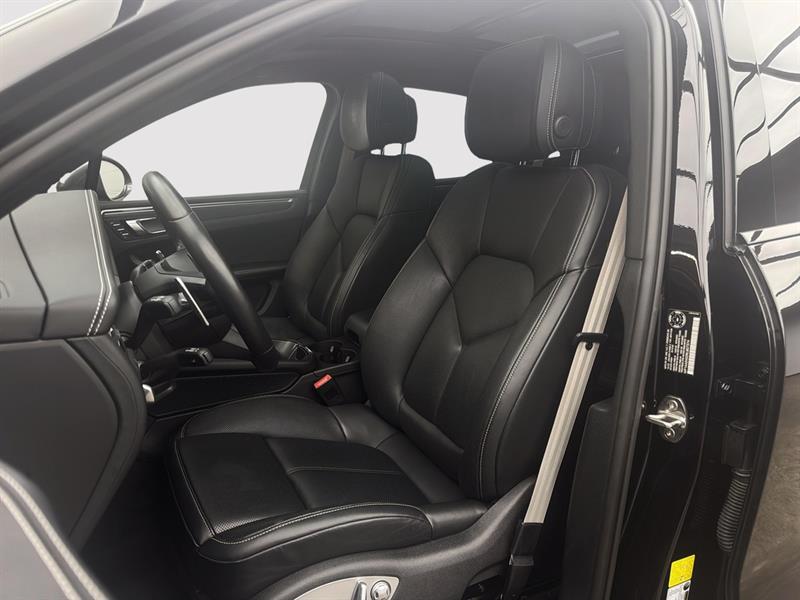 porsche Macan 2024 - 14