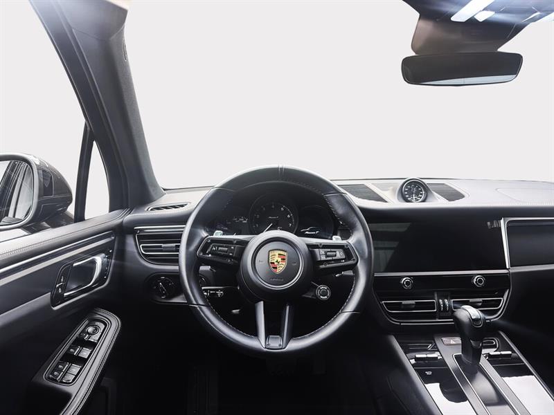 porsche Macan 2024 - 15
