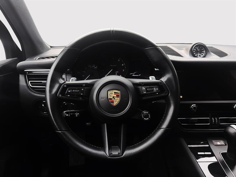 porsche Macan 2024 - 16