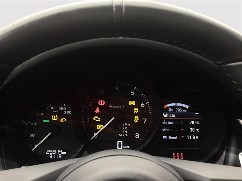 porsche Macan 2024 - 19