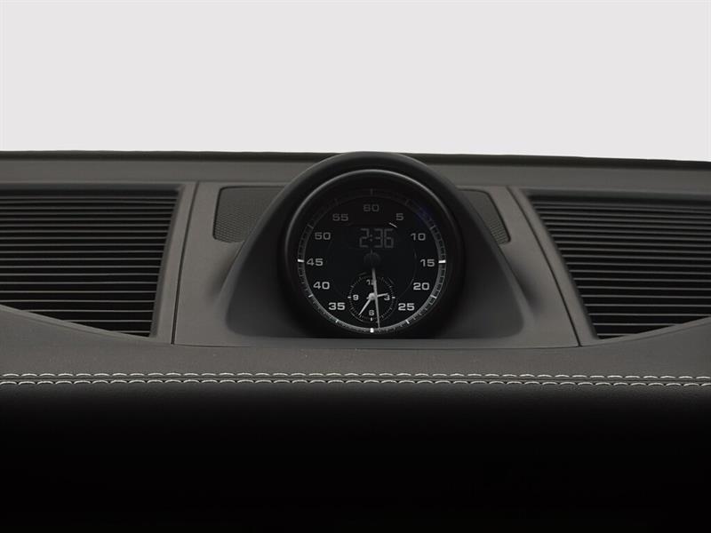 porsche Macan 2024 - 20