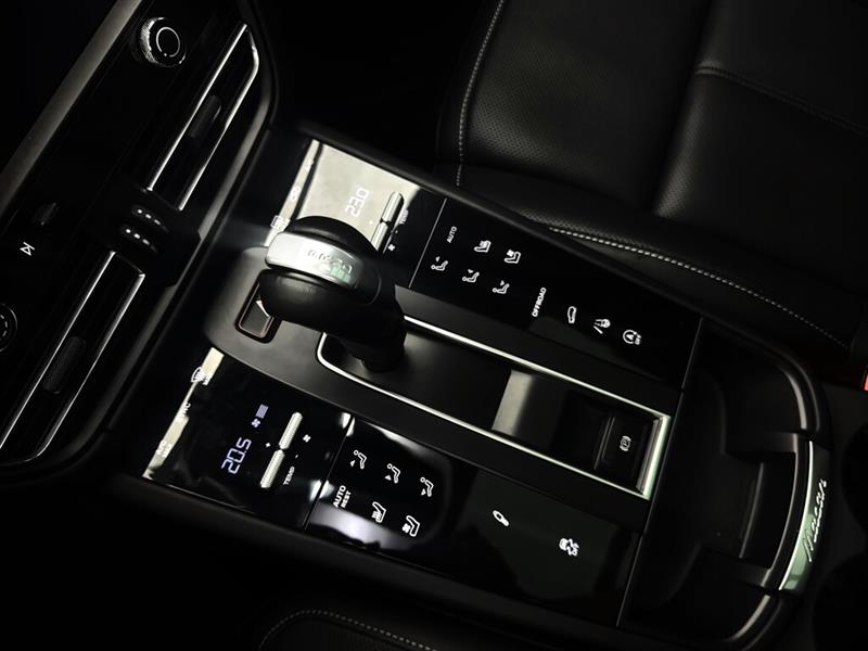 porsche Macan 2024 - 21