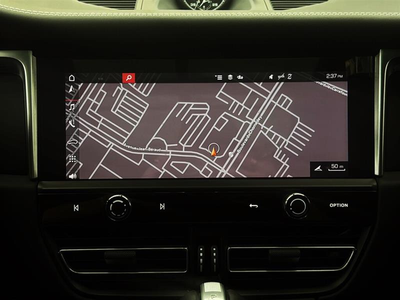 porsche Macan 2024 - 23