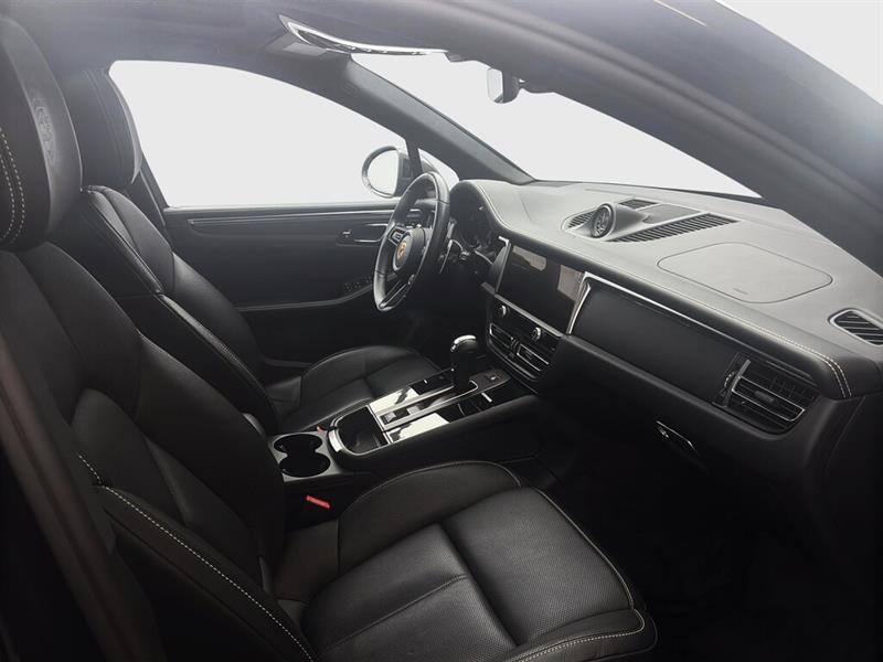 porsche Macan 2024 - 24