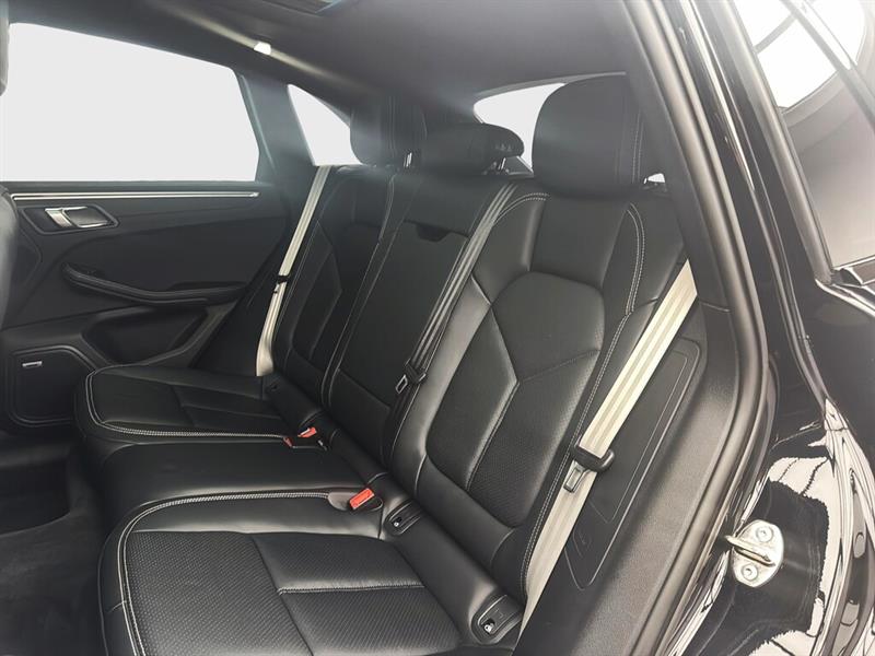 porsche Macan 2024 - 27