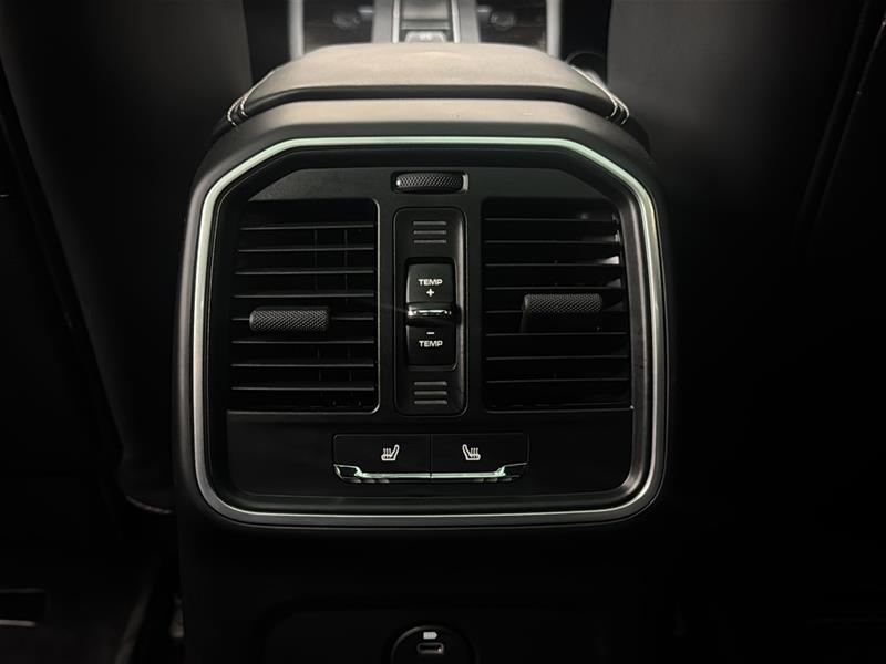 porsche Macan 2024 - 28